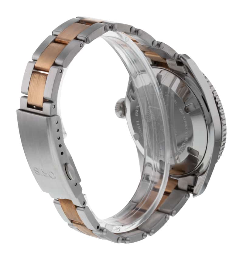 Oris Divers 733 7077 43 55